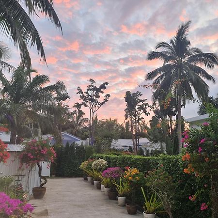 Bougain Villas Salad Beach Εξωτερικό φωτογραφία
