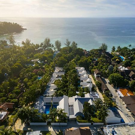 Bougain Villas Salad Beach Εξωτερικό φωτογραφία