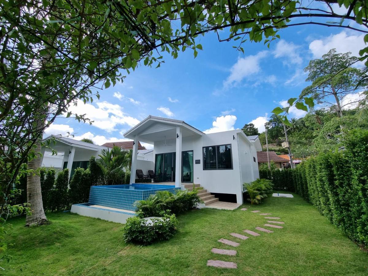 Bougain Villas Salad Beach Εξωτερικό φωτογραφία
