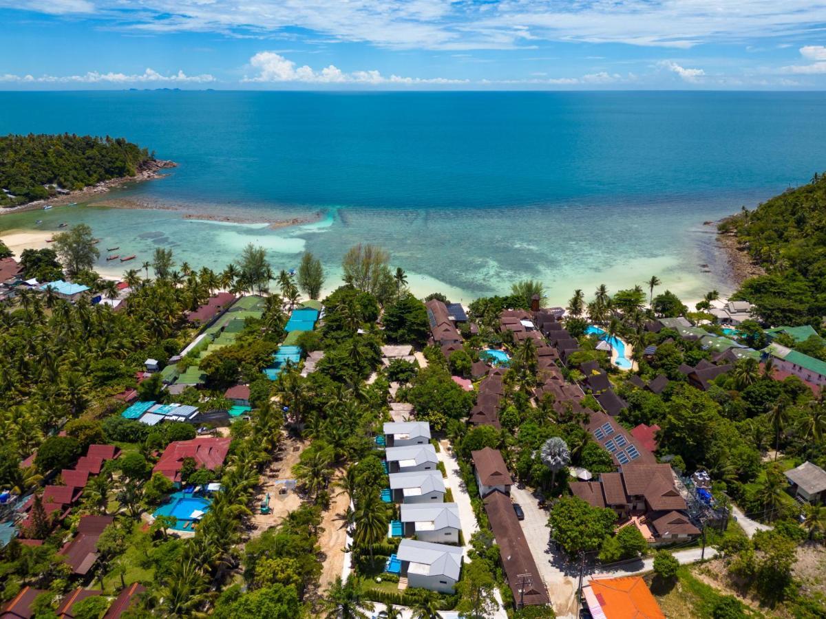 Bougain Villas Salad Beach Εξωτερικό φωτογραφία