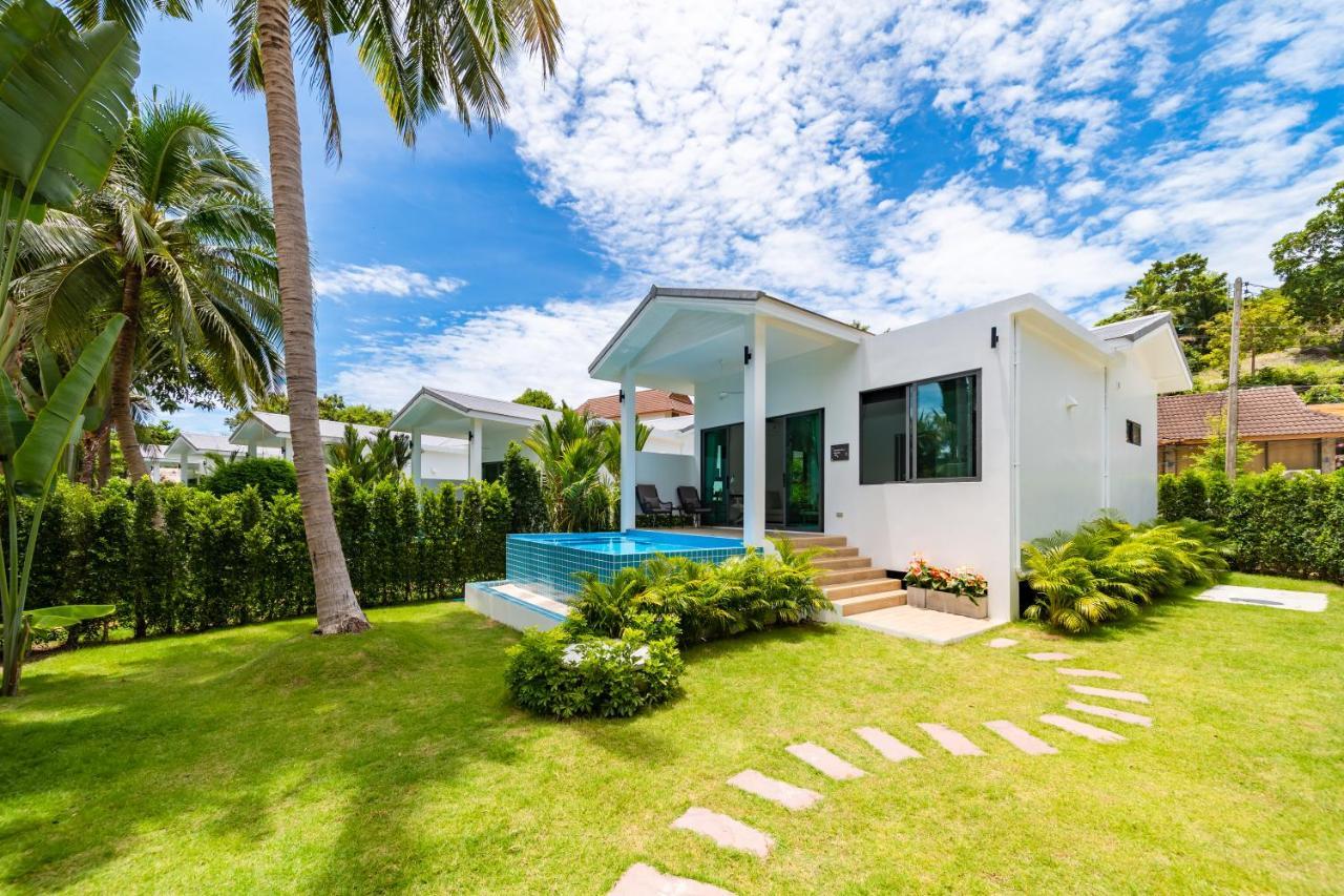 Bougain Villas Salad Beach Εξωτερικό φωτογραφία