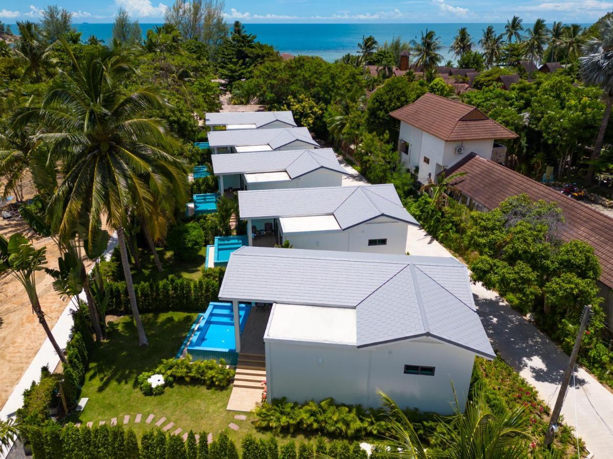 Bougain Villas Salad Beach Εξωτερικό φωτογραφία