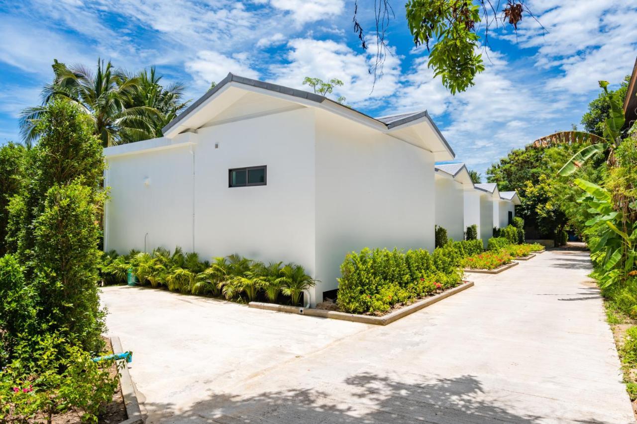 Bougain Villas Salad Beach Εξωτερικό φωτογραφία