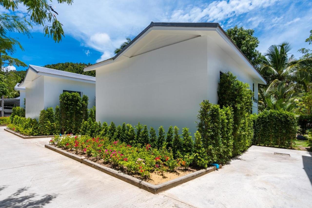 Bougain Villas Salad Beach Εξωτερικό φωτογραφία