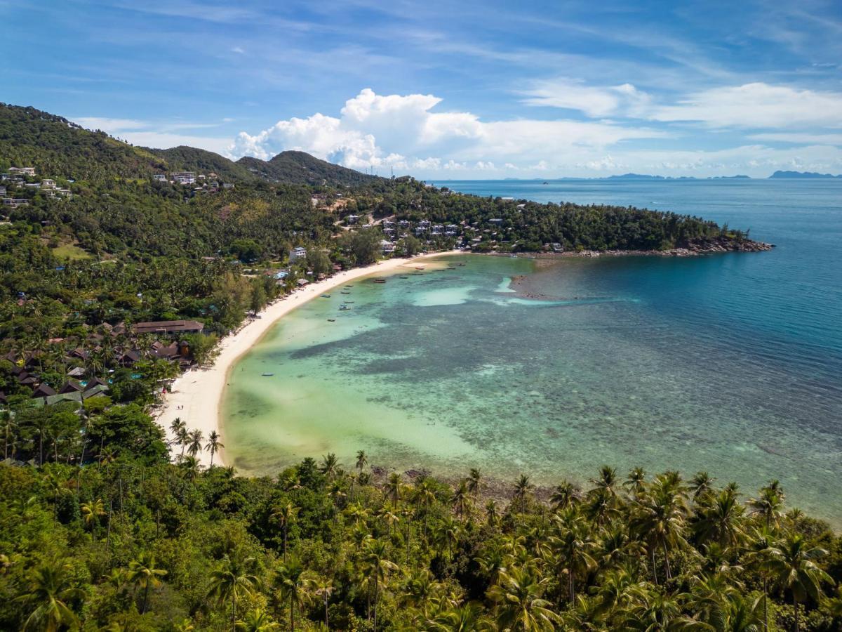 Bougain Villas Salad Beach Εξωτερικό φωτογραφία