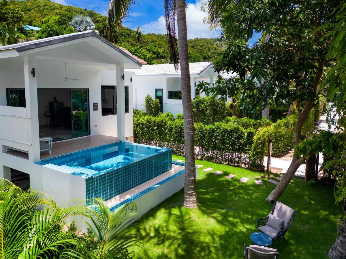Bougain Villas Salad Beach Εξωτερικό φωτογραφία