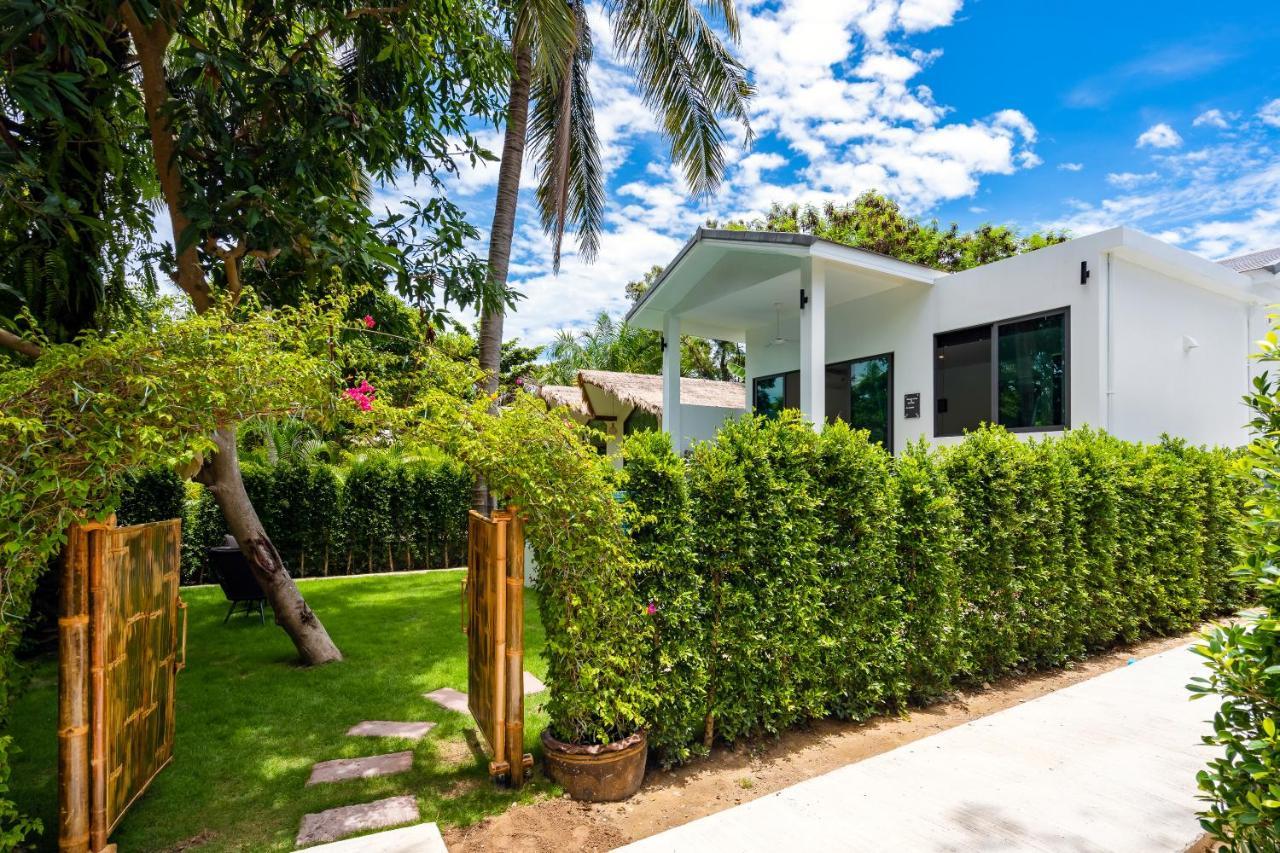 Bougain Villas Salad Beach Εξωτερικό φωτογραφία