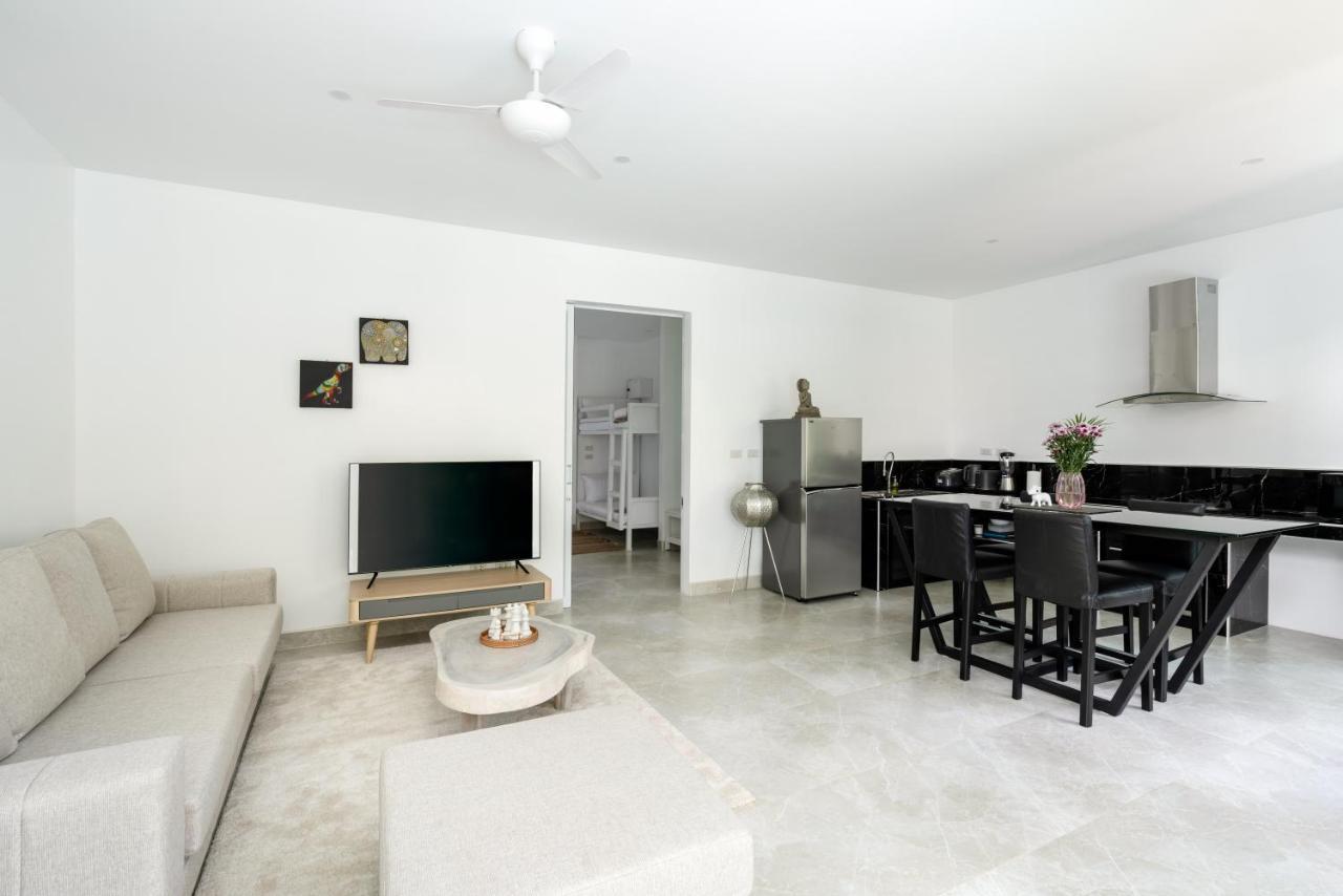 Bougain Villas Salad Beach Εξωτερικό φωτογραφία