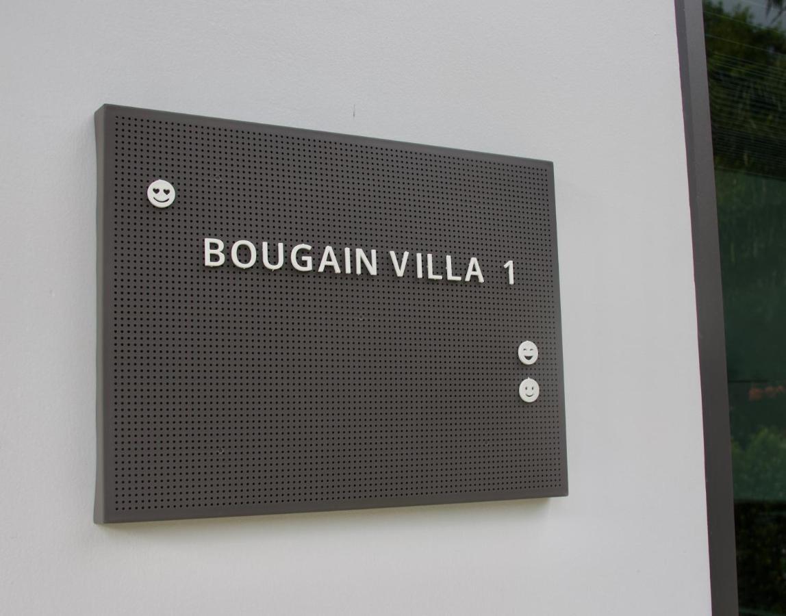 Bougain Villas Salad Beach Εξωτερικό φωτογραφία