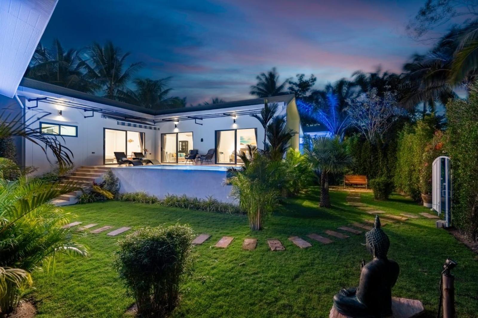 Bougain Villas Salad Beach Εξωτερικό φωτογραφία