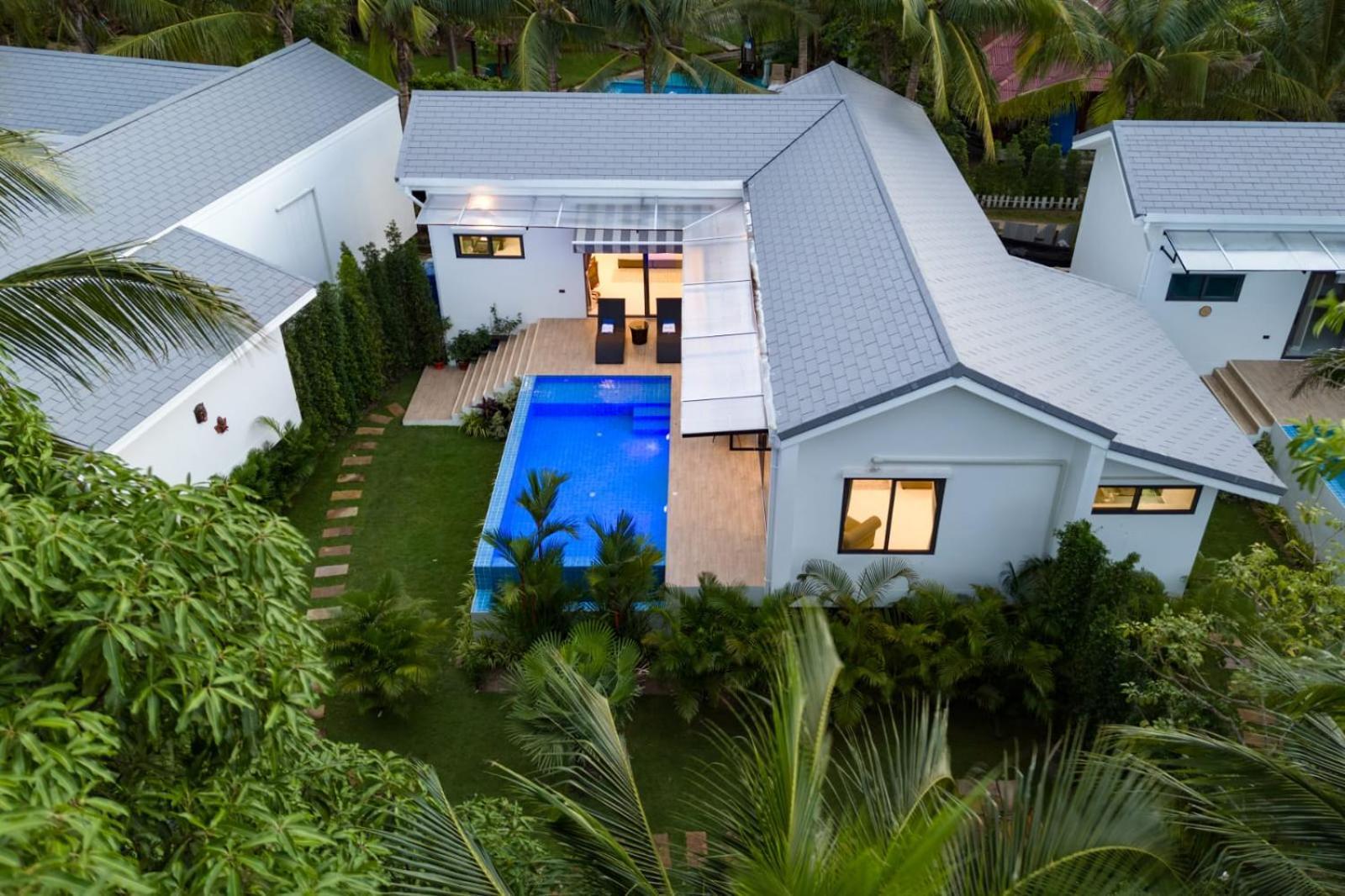 Bougain Villas Salad Beach Εξωτερικό φωτογραφία