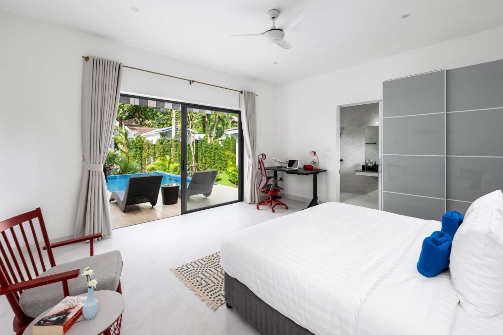Bougain Villas Salad Beach Εξωτερικό φωτογραφία