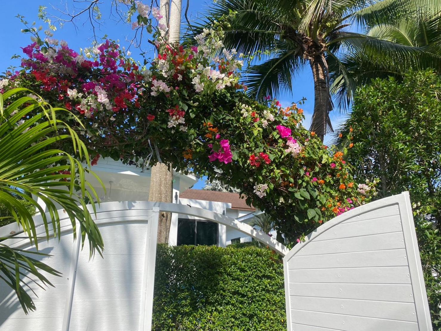 Bougain Villas Salad Beach Εξωτερικό φωτογραφία