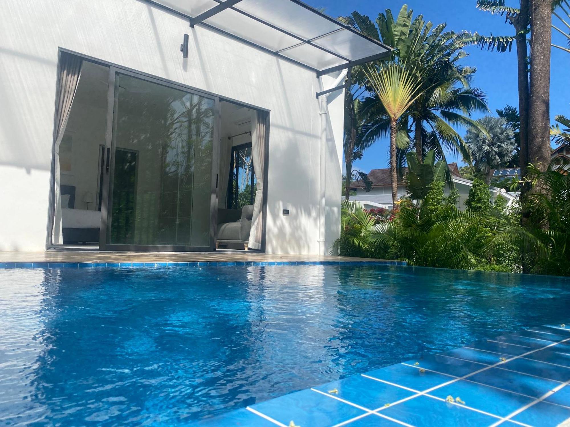 Bougain Villas Salad Beach Εξωτερικό φωτογραφία