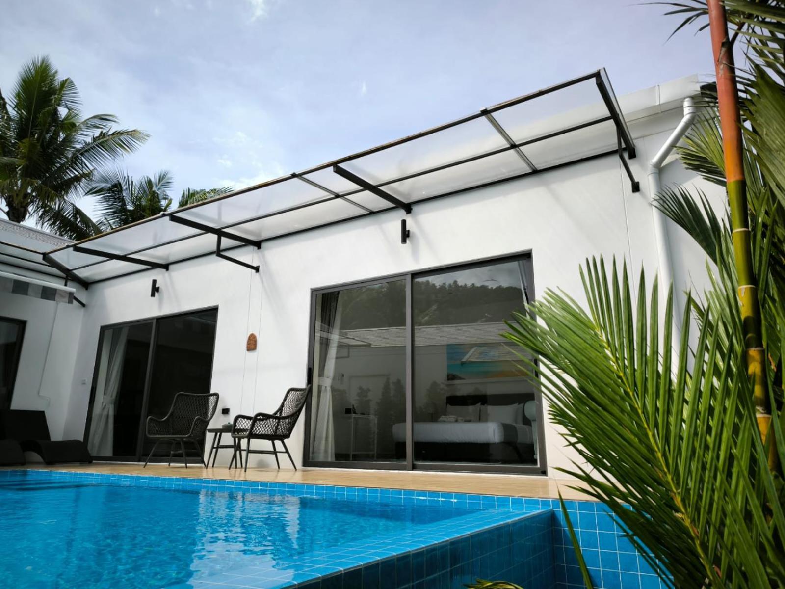 Bougain Villas Salad Beach Εξωτερικό φωτογραφία