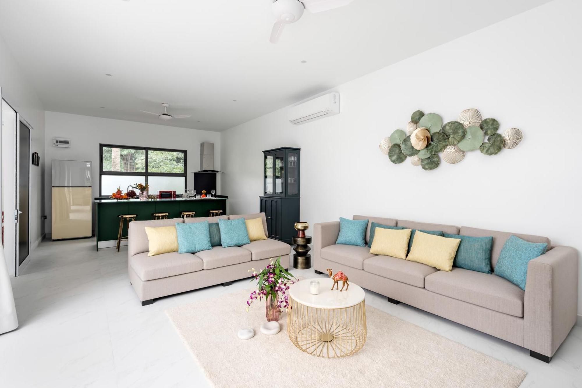 Bougain Villas Salad Beach Εξωτερικό φωτογραφία