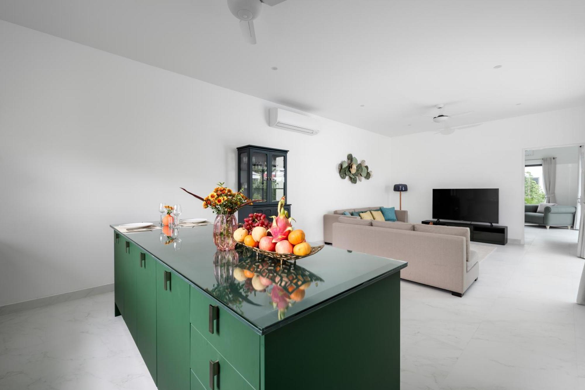 Bougain Villas Salad Beach Εξωτερικό φωτογραφία