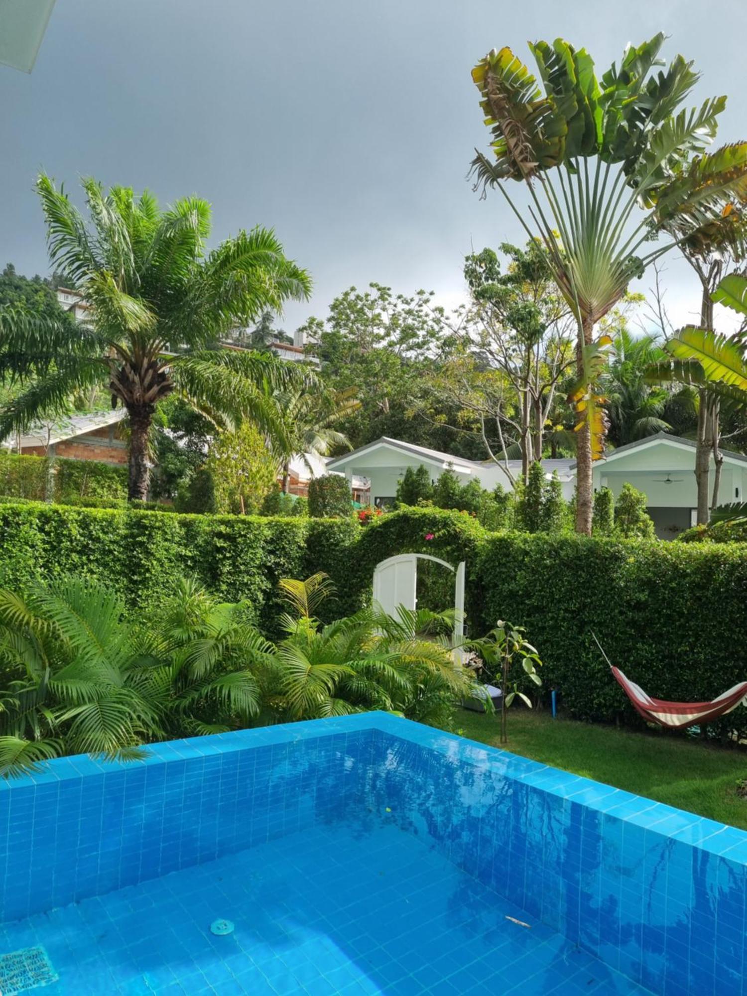 Bougain Villas Salad Beach Εξωτερικό φωτογραφία