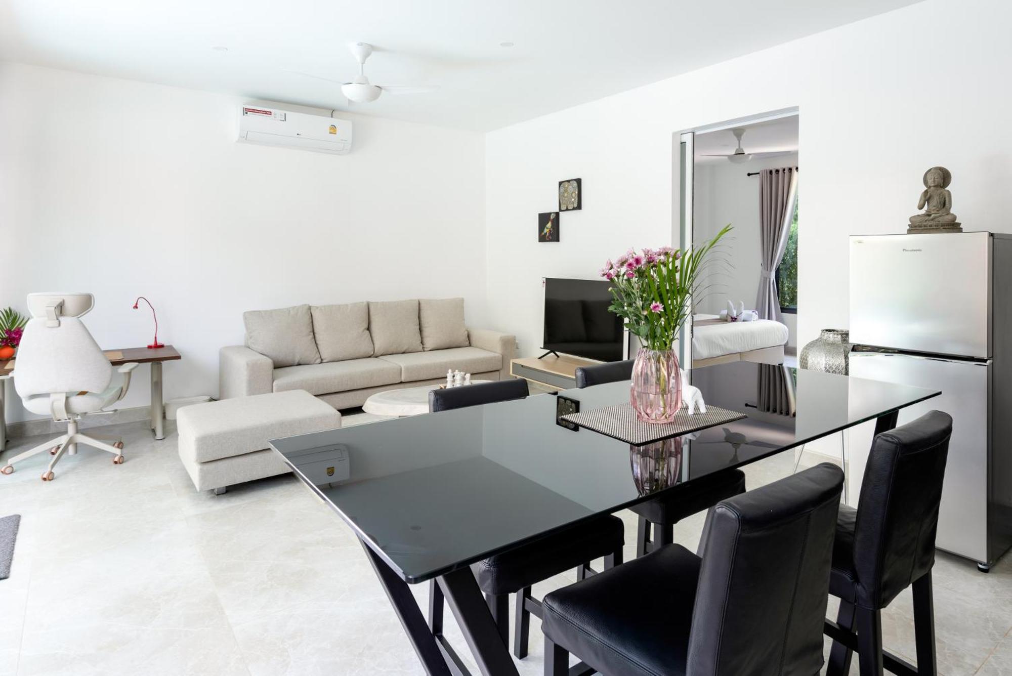 Bougain Villas Salad Beach Δωμάτιο φωτογραφία