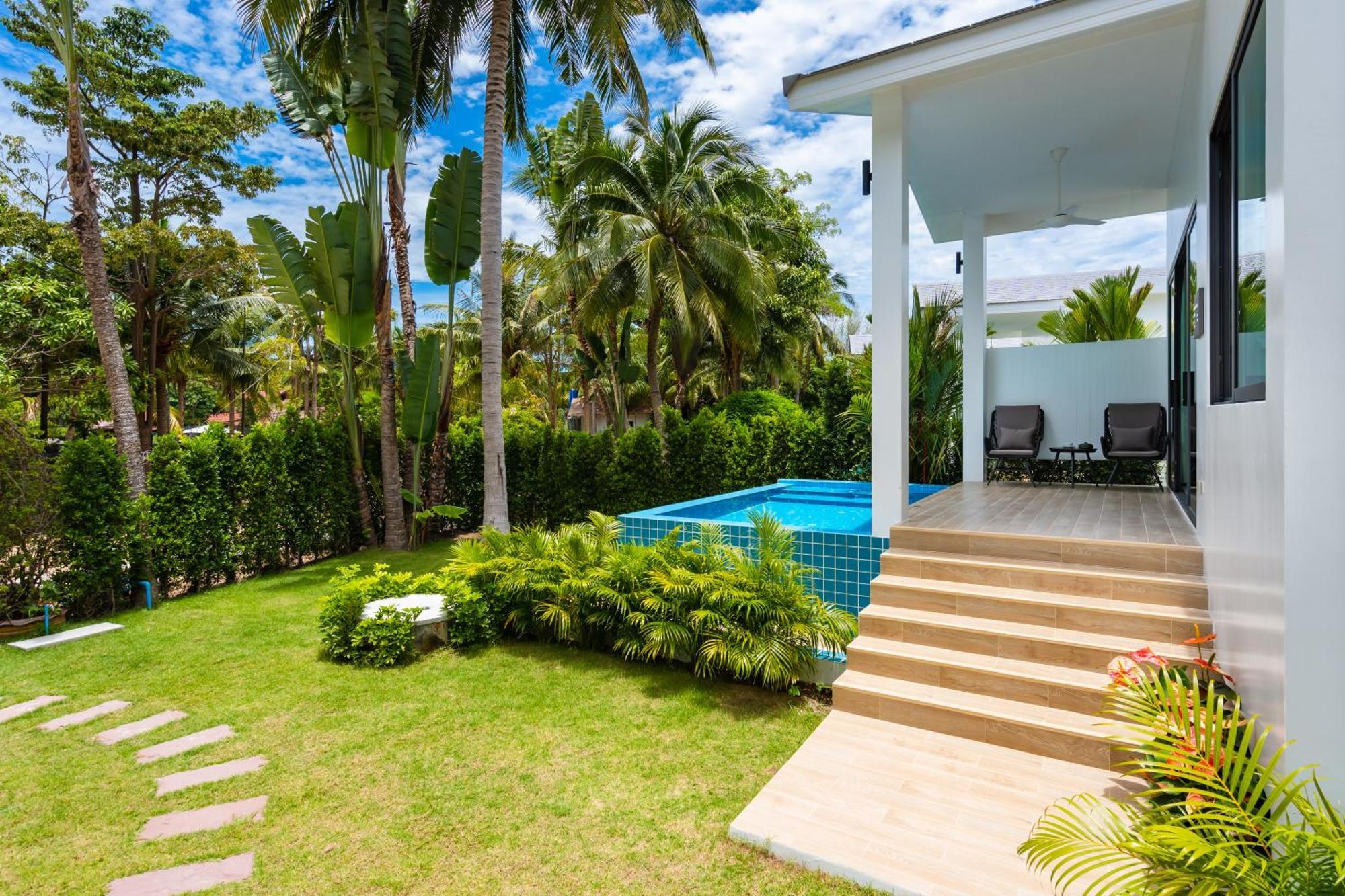 Bougain Villas Salad Beach Δωμάτιο φωτογραφία