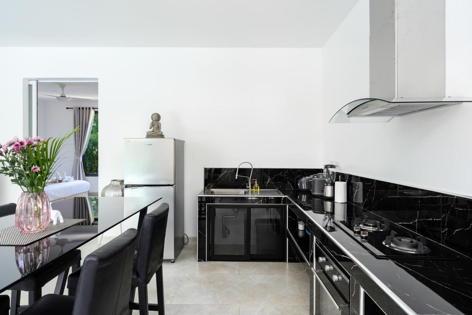Bougain Villas Salad Beach Δωμάτιο φωτογραφία