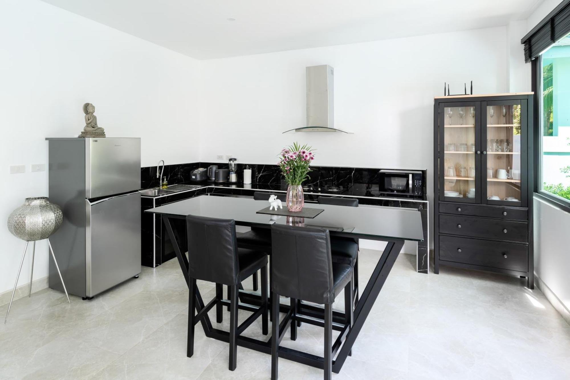 Bougain Villas Salad Beach Δωμάτιο φωτογραφία