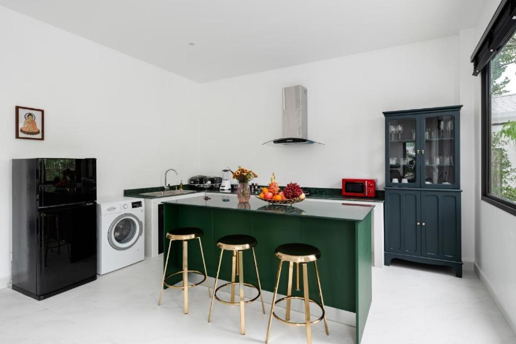 Bougain Villas Salad Beach Εξωτερικό φωτογραφία