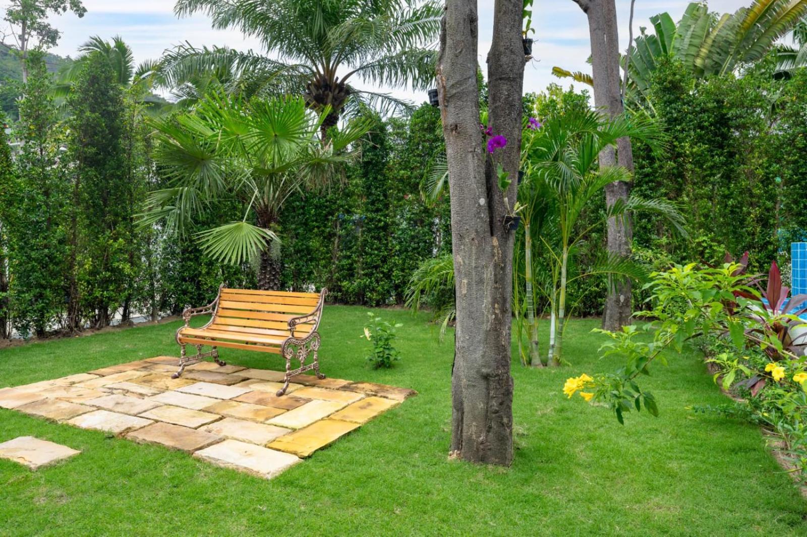 Bougain Villas Salad Beach Εξωτερικό φωτογραφία