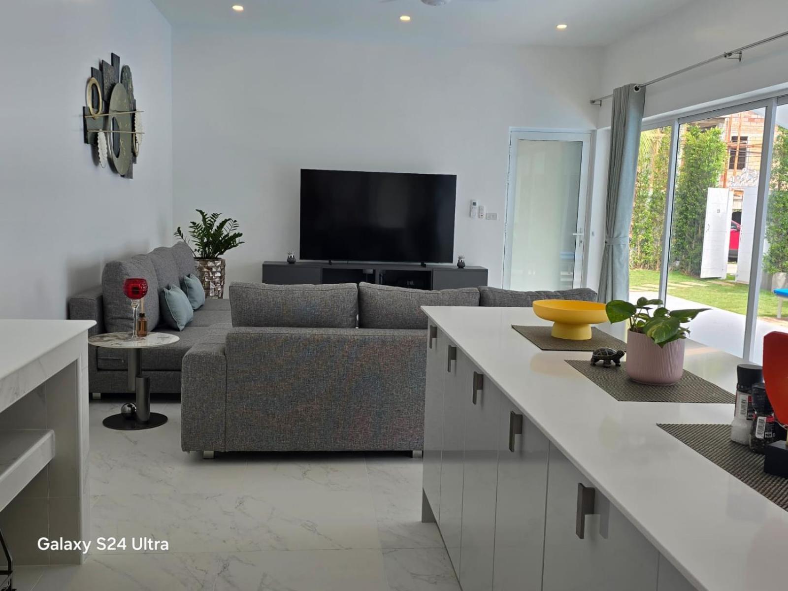 Bougain Villas Salad Beach Εξωτερικό φωτογραφία