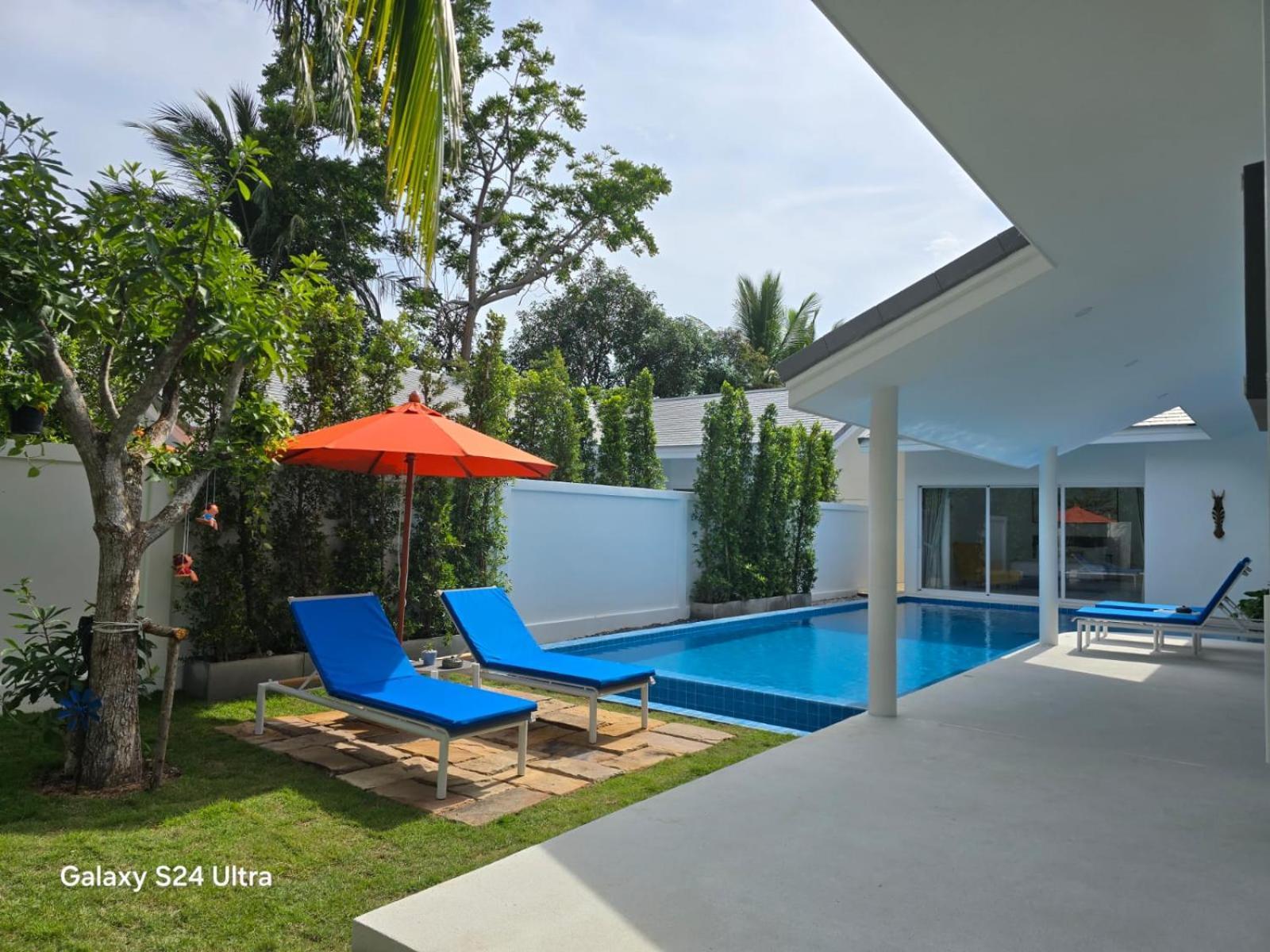 Bougain Villas Salad Beach Εξωτερικό φωτογραφία
