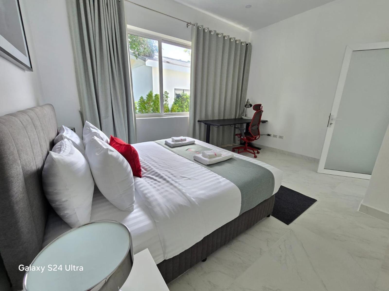 Bougain Villas Salad Beach Εξωτερικό φωτογραφία