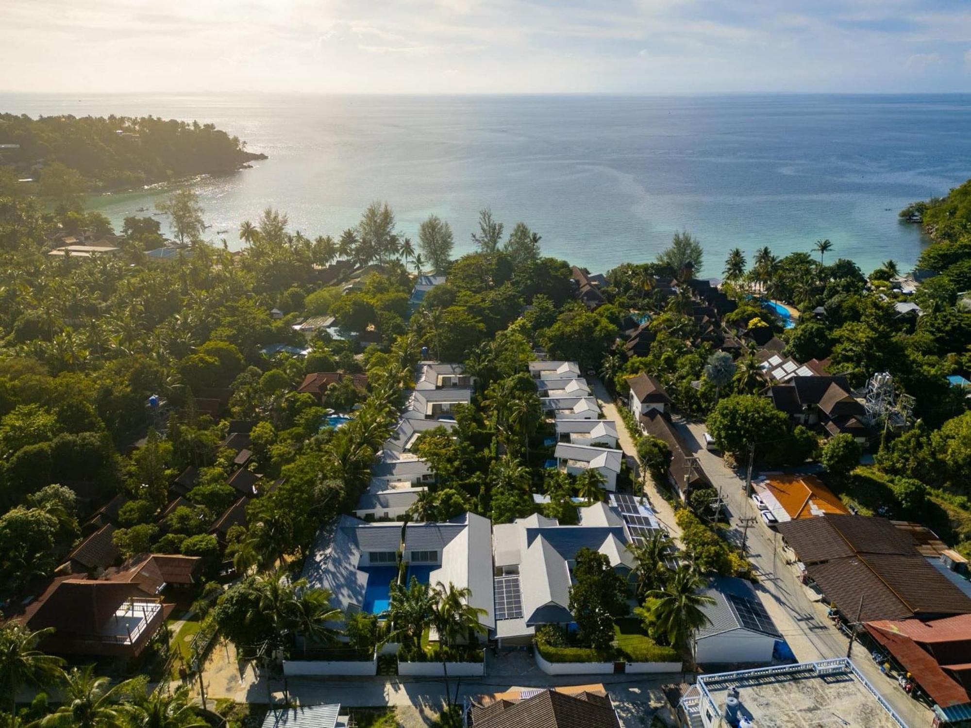 Bougain Villas Salad Beach Εξωτερικό φωτογραφία