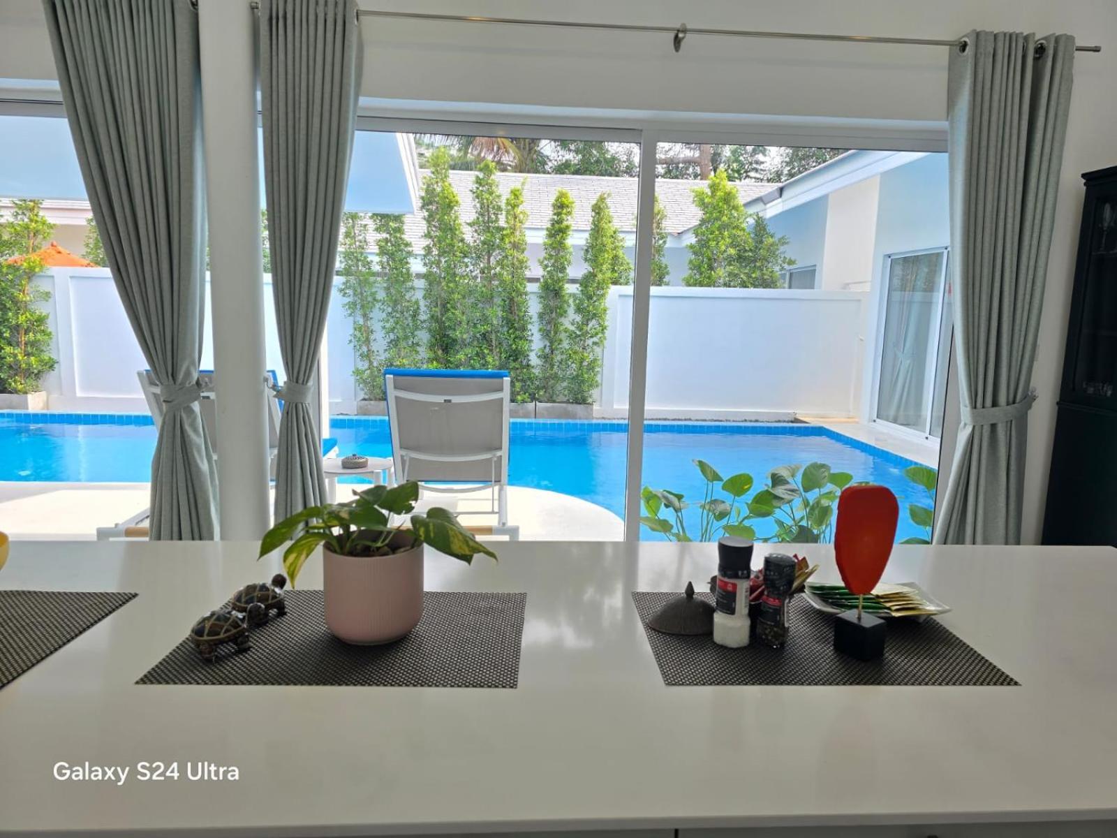 Bougain Villas Salad Beach Εξωτερικό φωτογραφία