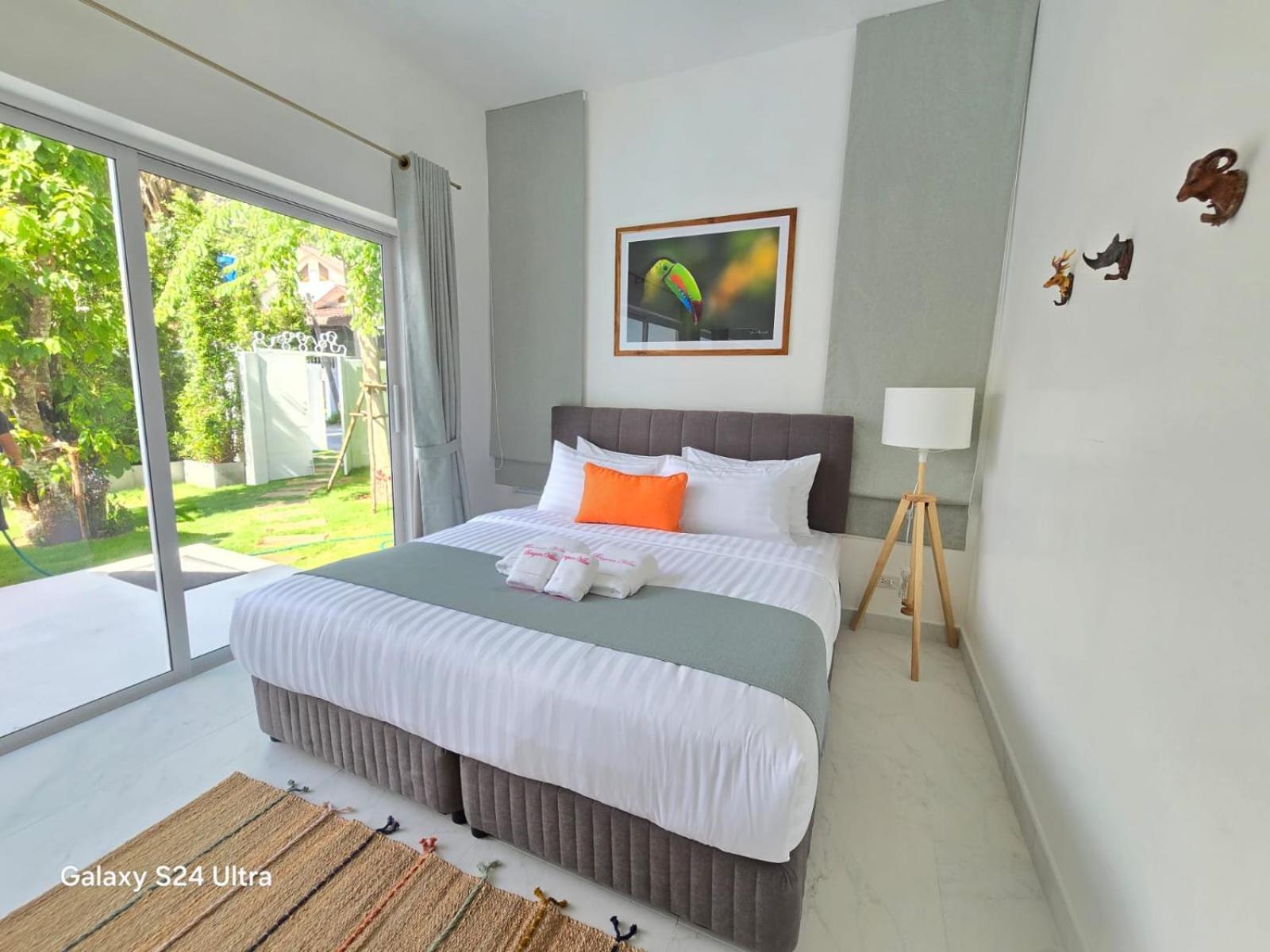 Bougain Villas Salad Beach Εξωτερικό φωτογραφία