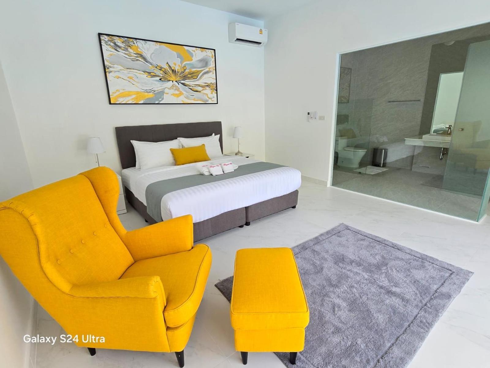 Bougain Villas Salad Beach Εξωτερικό φωτογραφία