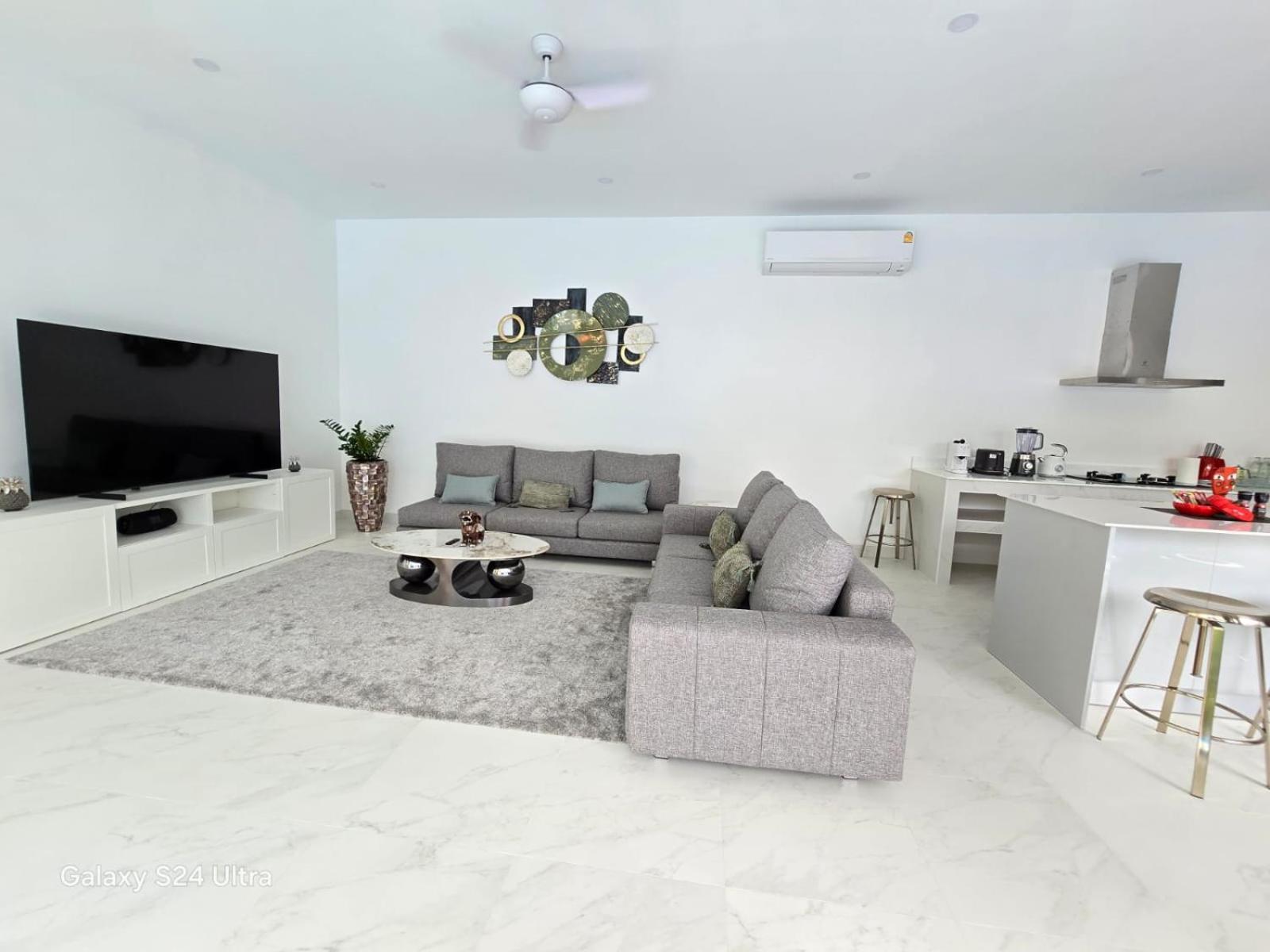 Bougain Villas Salad Beach Εξωτερικό φωτογραφία