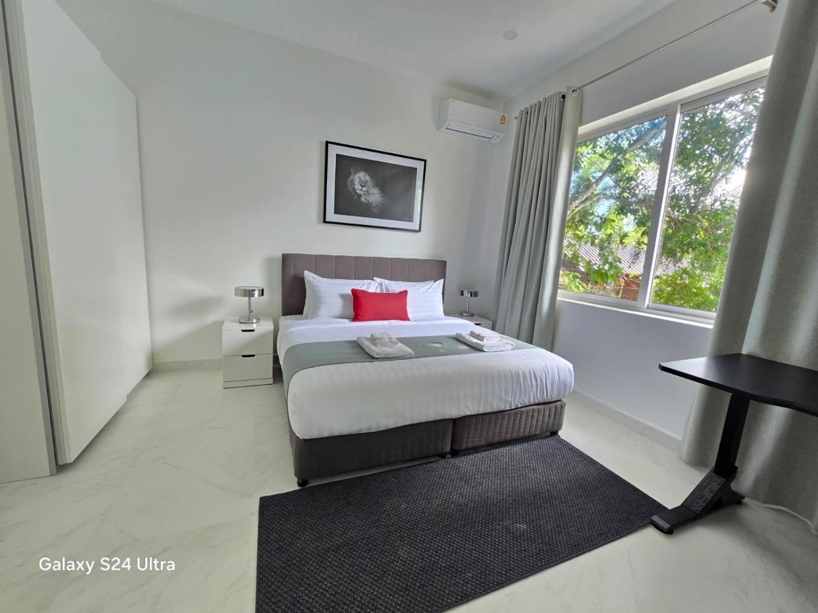 Bougain Villas Salad Beach Εξωτερικό φωτογραφία