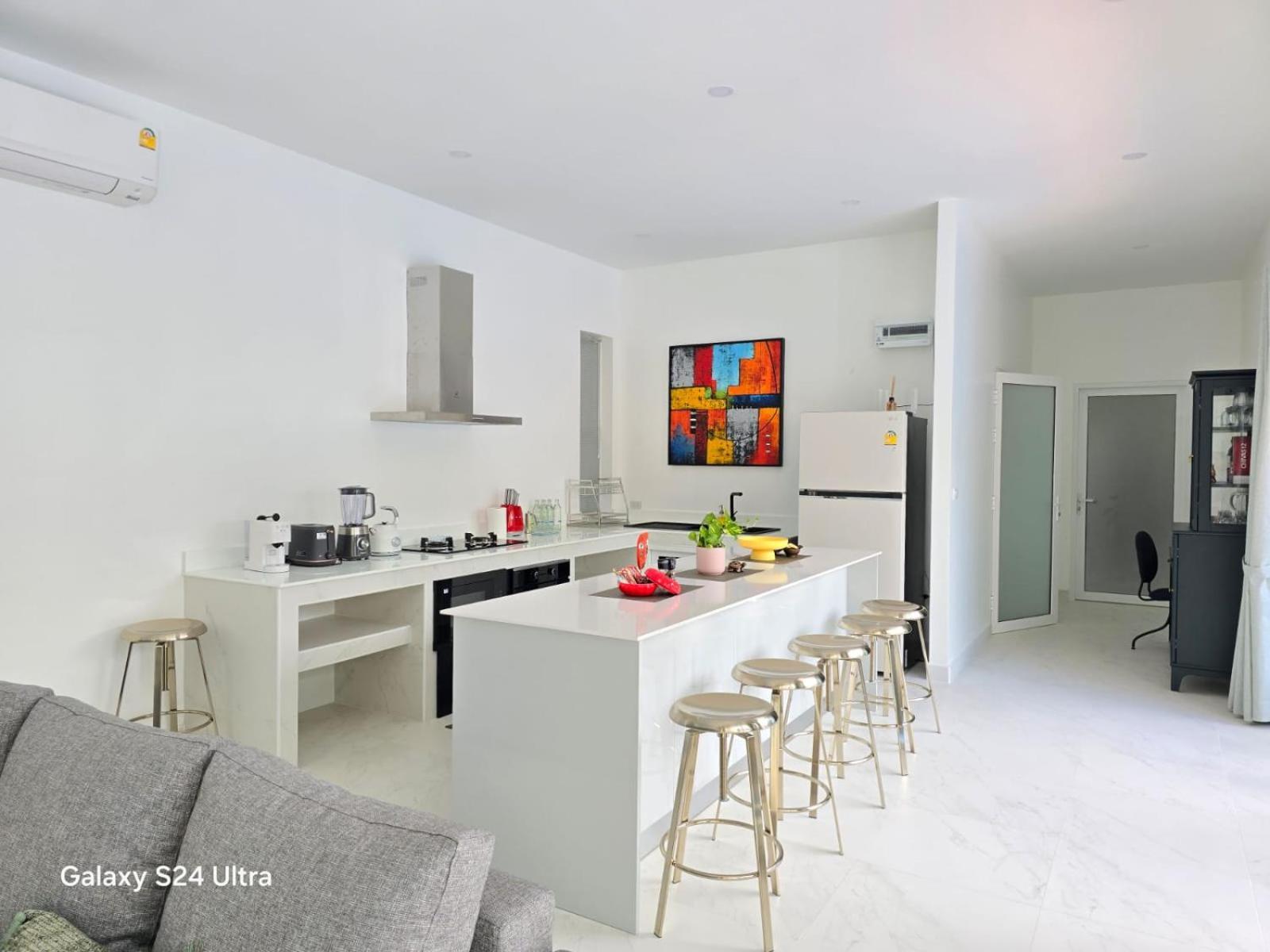 Bougain Villas Salad Beach Εξωτερικό φωτογραφία