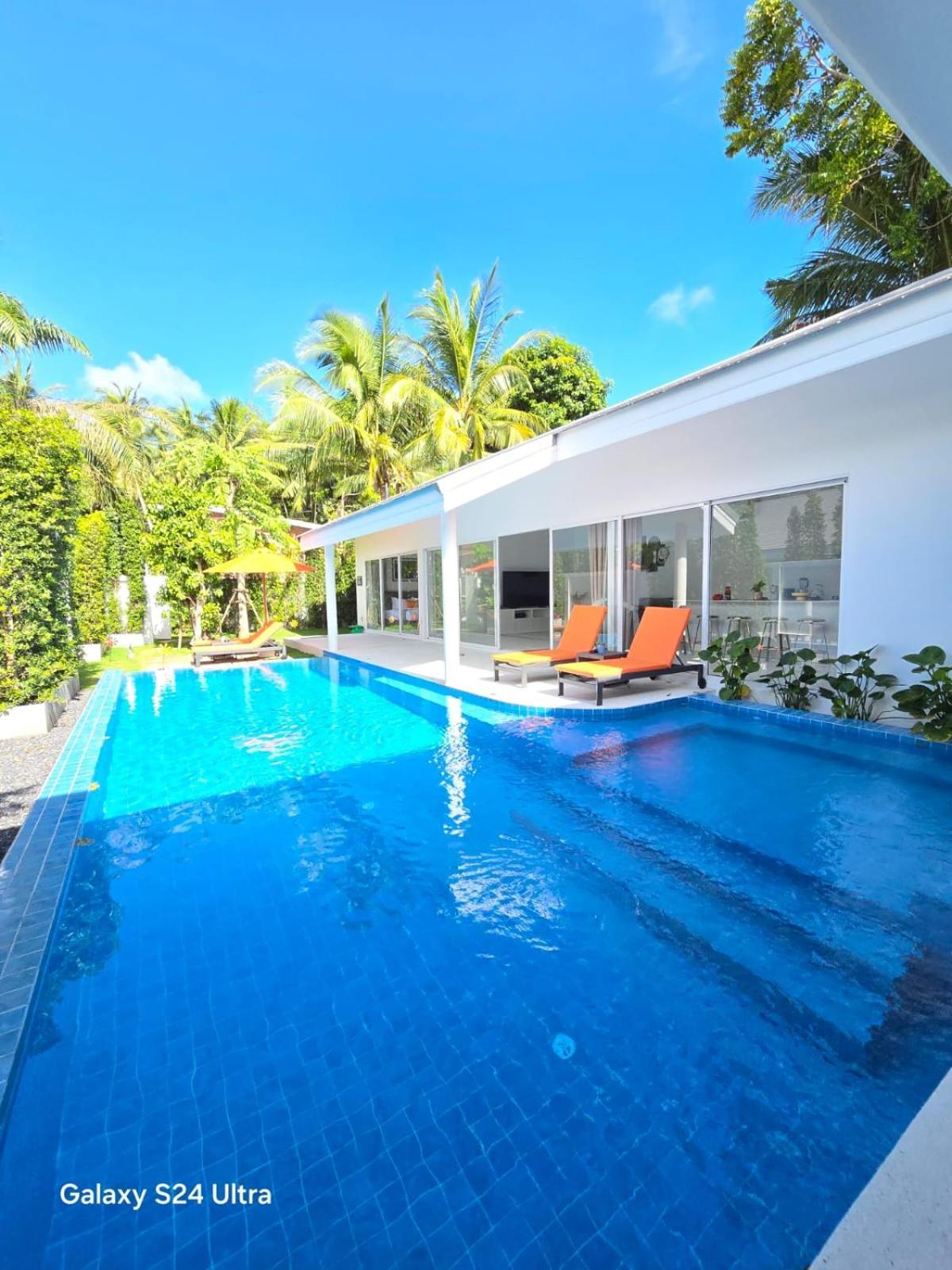 Bougain Villas Salad Beach Εξωτερικό φωτογραφία