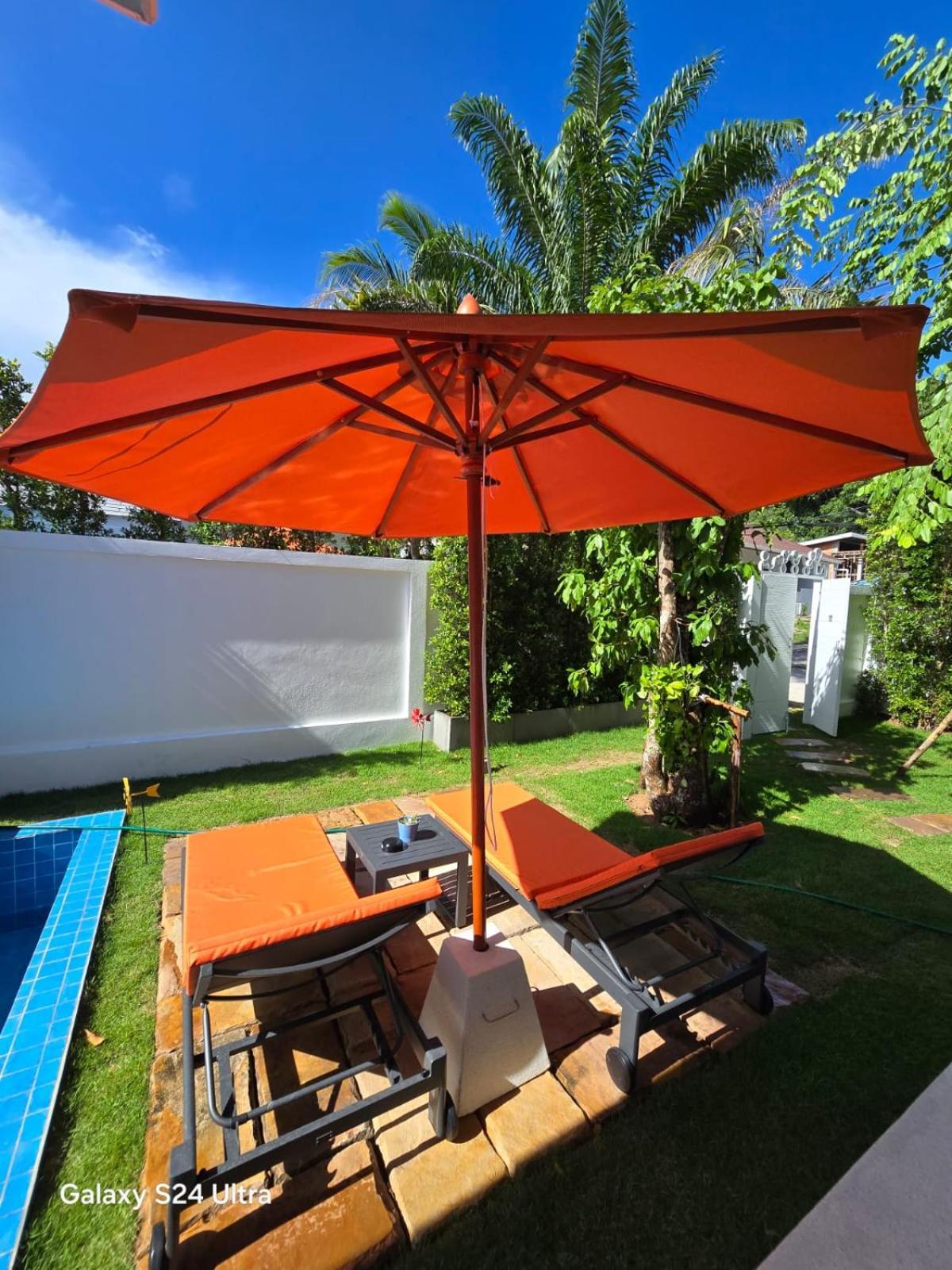 Bougain Villas Salad Beach Εξωτερικό φωτογραφία